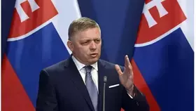 أوربان: رئيس وزراء سلوفاكيا بين الحياة والموت
