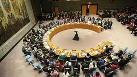 مجلس الأمن يعقد جلسة بشأن رفح الاثنين