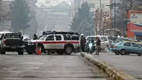 مسلحون يقتلون 3 سياح إسبان وسط أفغانستان