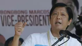 ماركوس: الفلبين ستدافع عن أراضيها في بحر الصين الجنوبي