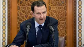 الرئيس السوري يحدّد موعد الانتخابات التشريعية في منتصف يوليو