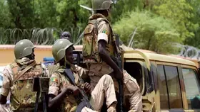 التقارير توثق جرائم الجماعات المتطرفة في مالي