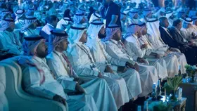 المؤتمر السعودي البحري واللوجستي يعود مجدداً إلى الدمام في سبتمبر 2024
