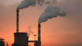 سماد يقلل انبعاث الغازات الدفيئة