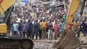 مدنيو كينيا يواجهون أسوأ أزمة بسبب تخلي الحكومة