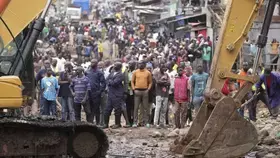 مدنيو كينيا يواجهون أسوأ أزمة بسبب تخلي الحكومة
