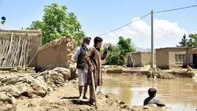 عمليات مستمرة للبحث عن مفقودي أفغانستان