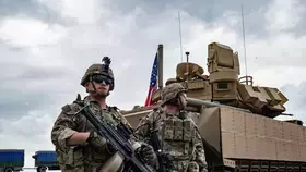 سبتمبر موعدا لخروج القوات الأمريكية النهائي من النيجر