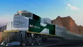  إبرام اتفاقية شراكة لتنفيذ شبكة السكك الحديدية العُمانية-الإماراتية