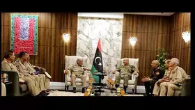 ليبيا.. إشادات أمريكية وأممية بالتقدم في المسار الأمني