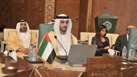 الإمارات تؤكد دعمها لتطوير مسيرة العمل العربي