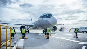 «أجيليتي» تستكمل استحواذها على «مينزيز» للطيران بـ763 مليون إسترليني