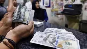 سعر الدولار في مصر.. الجنيه يواصل التراجع وتوقعات بحدث تاريخي