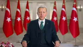 أردوغان: بعض السياسات حيال غزة «زعزعت الثقة» بالاتحاد الأوروبي