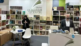 مؤلفات سلطان في معرض «الدوحة للكتاب»