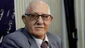 رحيل الباحث العراقي باسم عبدالحميد حمودي