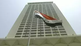 مصر ترحب بتصويت الأمم المتحدة لحصول فلسطين على العضوية الكاملة 