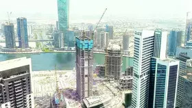 بيع 3244 وحدة سكنية بـ 6.4 مليار في دبي