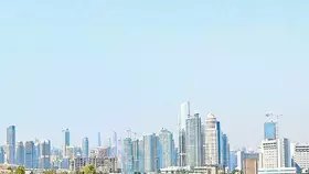 150 مشروعاً جديداً تواكب الطلب العقاري في دبي