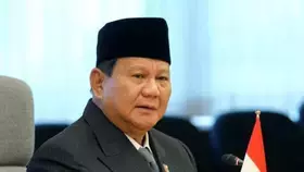 رئيس إندونيسيا المنتخب: سأتبع «الطريقة الآسيوية» لتهدئة التوتر