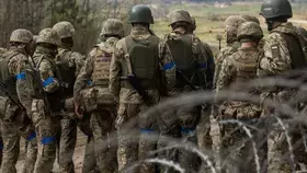 «الوضع صعب».. حاكم خاركيف: نتعرض للنيران الروسية على مدار الساعة