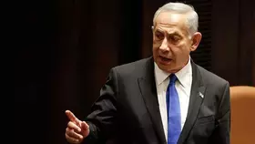 نتنياهو: نناقش «نفي قادة حماس» والحرب ستنتهي إذا استسلمت الحركة