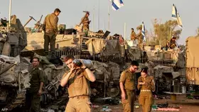 الجيش الإسرائيلي يرسل لواءً إضافياً إلى رفح لتوسيع العملية العسكرية