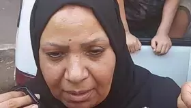 والدة شيماء جمال: بنتي دفنت حية