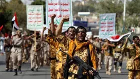 اليمنيون يطالبون بإعادة تصنيف الحوثيين جماعة إرهابية