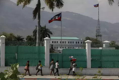 اليونيسف تحذر من خطر وفاة «عدد لا يحصى من الأطفال» في هايتي