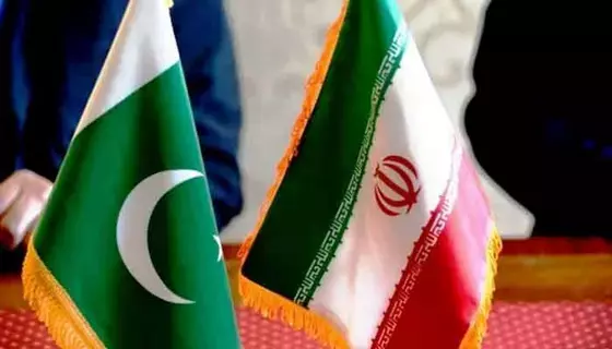 إيران وباكستان تدعوان مجلس الأمن إلى اتخاذ إجراء ضد إسرائيل
