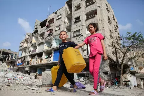 نقاط خلافية تعترض هدنة غزة والقاهرة ترى «أجواء إيجابية»