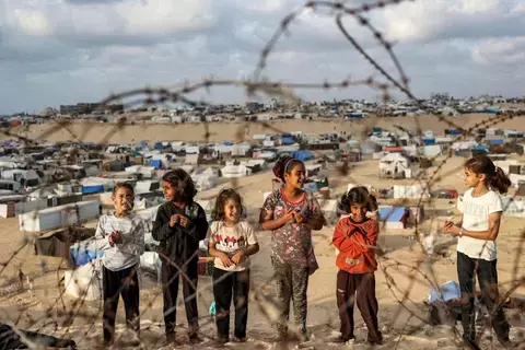 الجيش الإسرائيلي يدعو سكان مناطق برفح إلى «الإخلاء الفوري»