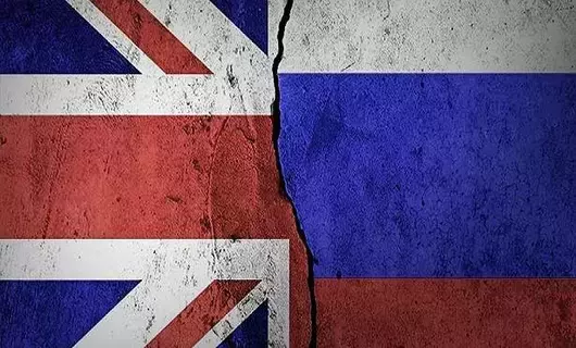 روسيا تهدد: سنضرب أهدافاً عسكرية بريطانية في هذه الحالة