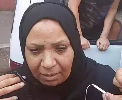 والدة شيماء جمال: بنتي دفنت حية