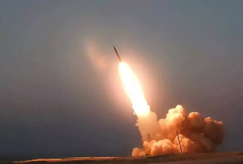 إطلاق صواريخ من العراق باتجاه قاعدة للتحالف الدولي في سوريا