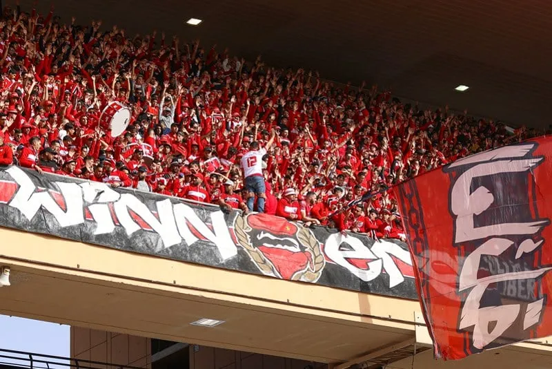 "وينرز" ينتقد التسيير في نادي الوداد