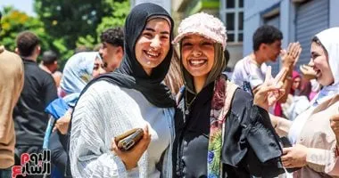 موعد ظهور نتيجة الثانوية العامة 2026.. وطريقة الحصول عليها عبر «اليوم السابع»