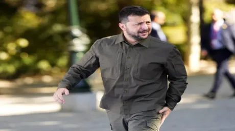 سياسي فنلندي يحدد حقيقة رفض زيلينسكي التفاوض مع روسيا