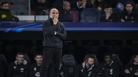 ريال مدريد يخسر استئنافه أمام محكمة التحكيم الرياضي بشأن هتافات ضد غوارديولا