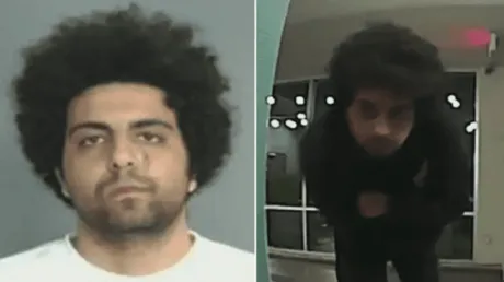 الحكم على نجل وزيرة مصرية سابقة بالسجن مدى الحياة في أمريكا