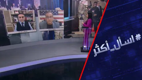 ترامب: أنا المستهدف بهجوم عشاء المراسلين