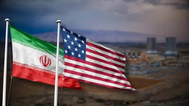 أمريكا تُكذّب إيران: مسودة الاتّفاق غير ⁠صحيحة ومختلقة ​بالكامل"