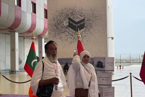 تسارع وتيرة رحلات الحج المقبلة إلى المملكة عبر مبادرة «طريق مكة»