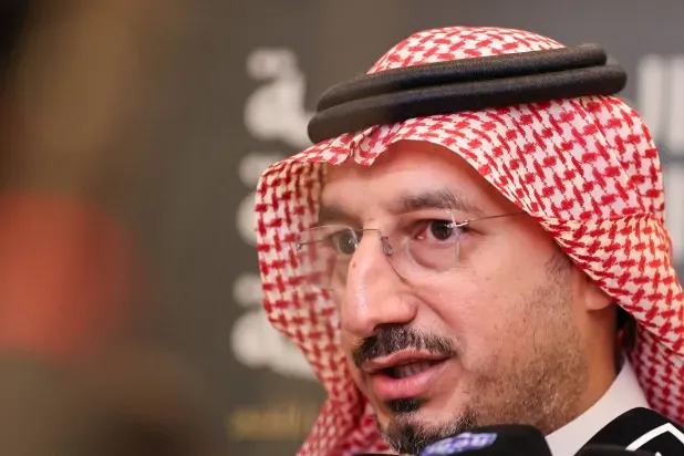 الاتحاد السعودي يستعد لخلافة المسحل