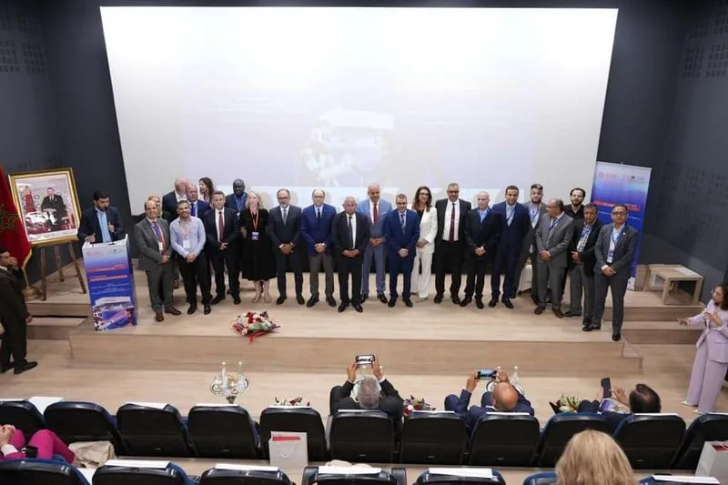 بنسعيد يطلق وحدة تكوين سينمائي