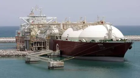 شركة هندية تتوقع عودة إمدادات الغاز القطرية خلال أسابيع بعد انتهاء الحرب 