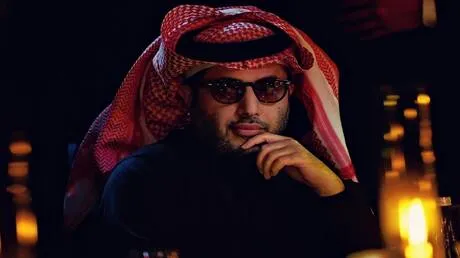 تركي آل الشيخ يكشف عن فريقه المفضل في مونديال 2026
