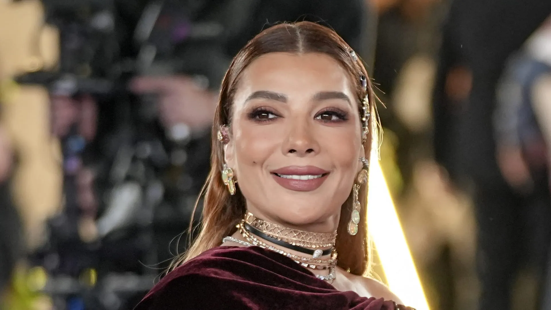 سوريا.. أصالة تشوّق الجمهور لحفلها في دمشق بعد سنوات من الغياب