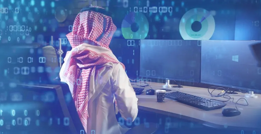 50 ألف ريال مكافأة و8 شروط للاستحقاق.. اعتماد قواعد تنظيم الإبلاغ عن مخالفات الأمن السيبراني - عاجل